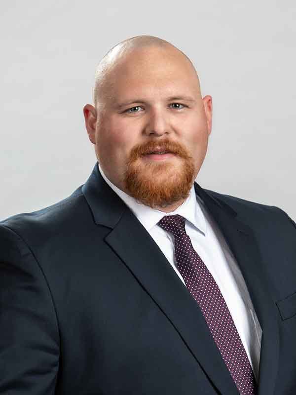 Chris Brogden :