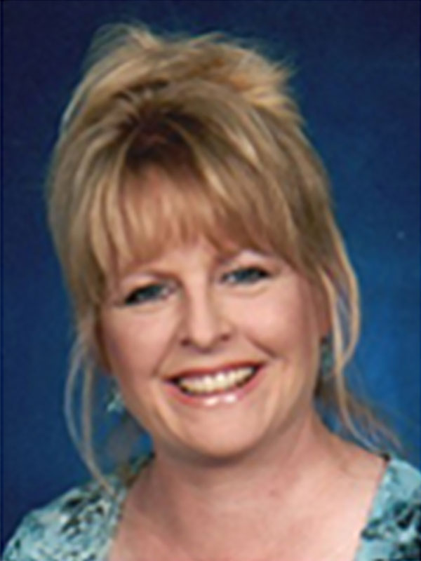 Sarah Preston Van Steenis : Funeral Director/Preneed Specialist