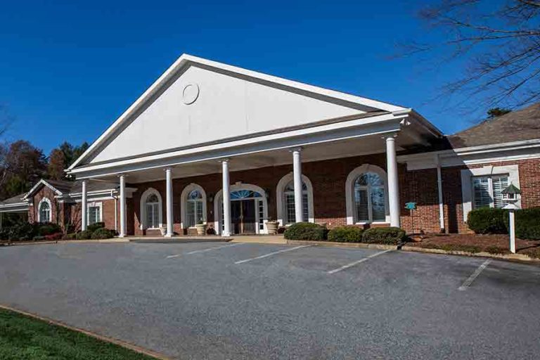 Groce Funeral Home & Cremation Service Asheville, NC