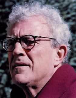 leo borregard