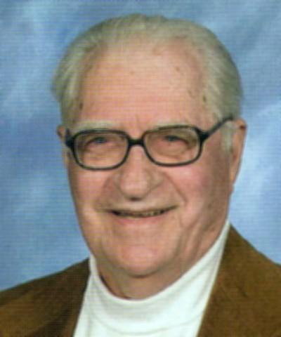 frederick christensen