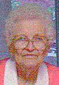 annie lee davis