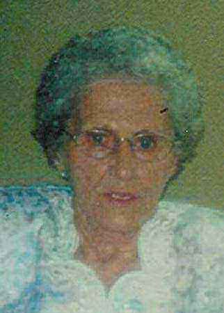 dorothy sexton