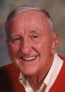 gerald zinger