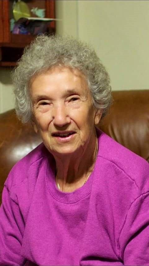 lettie hollingsworth