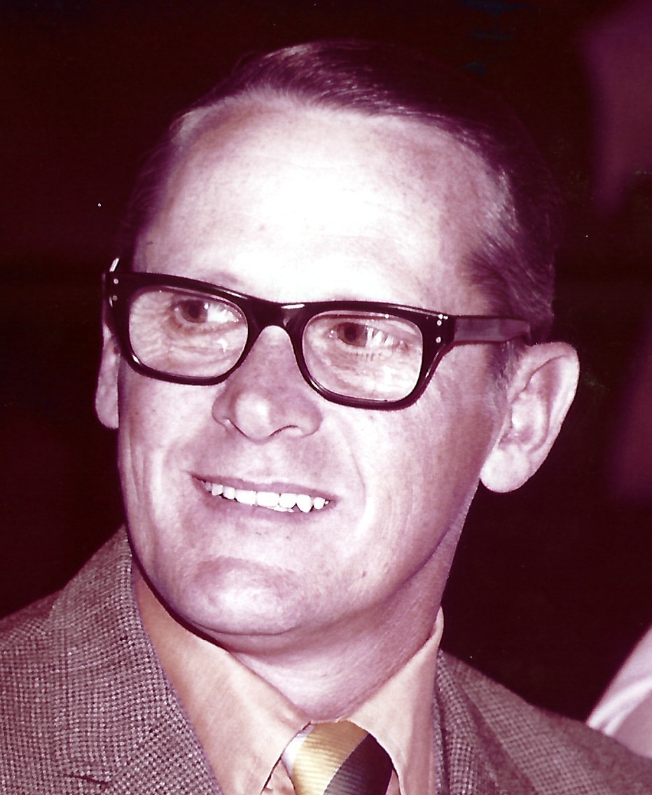 cecil roberts