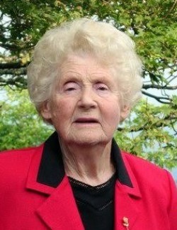 ruth carland