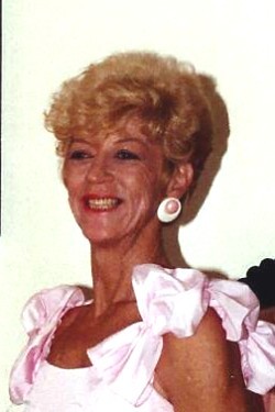 peggy chasteen