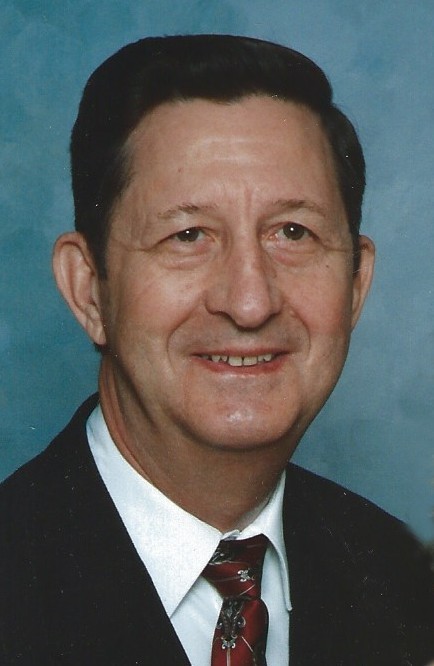 james ledford