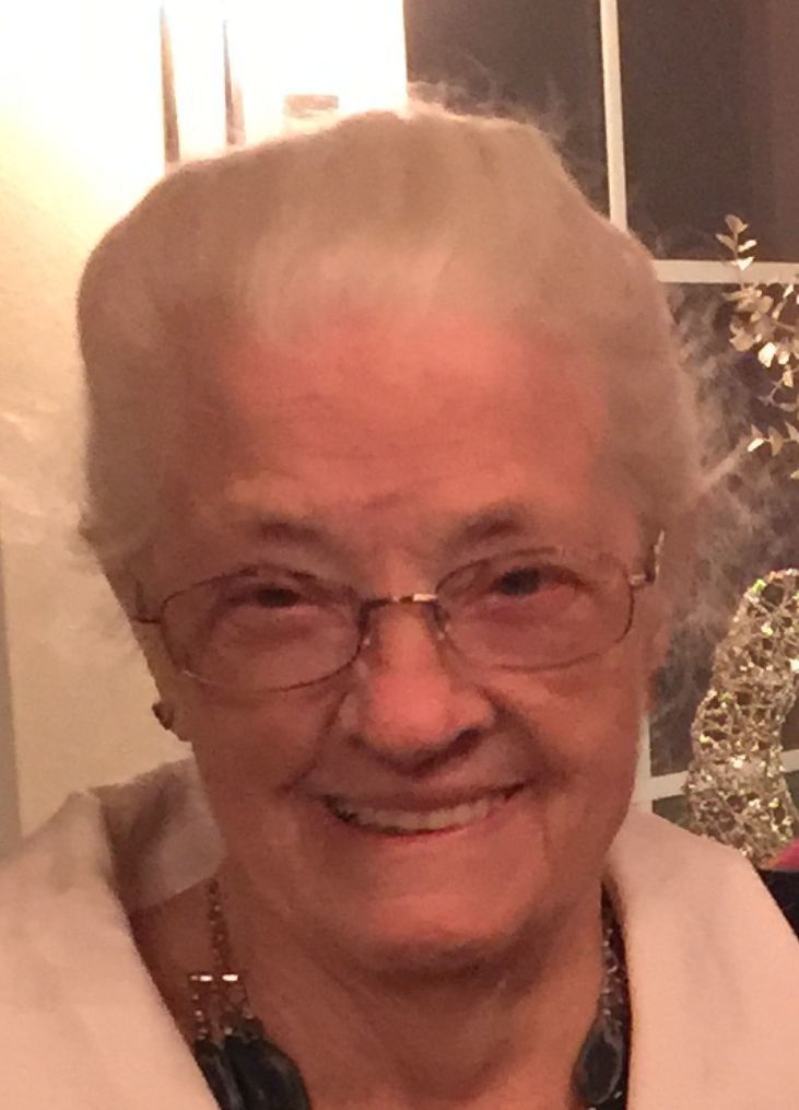 Avvie Ledford Silver