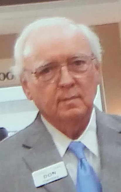 donald ownbey, sr.