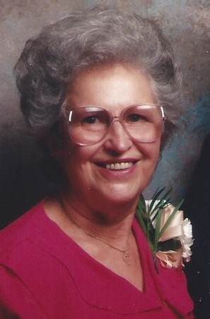 verna wurster