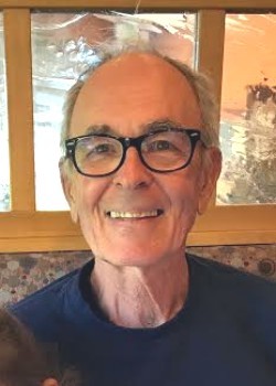george ledford, jr.