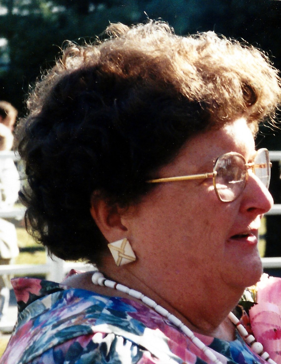 nancy greene