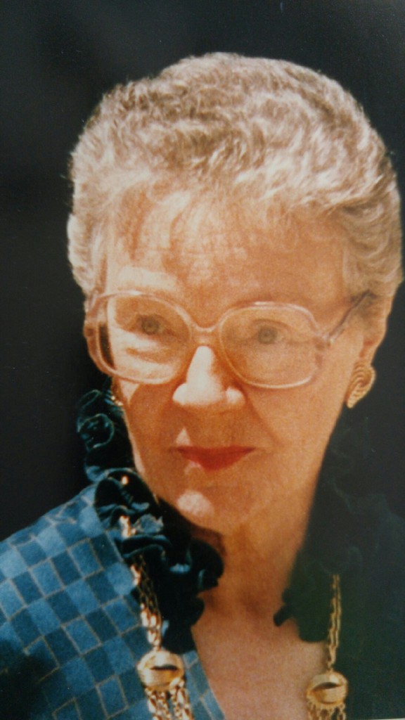 blanche starnes