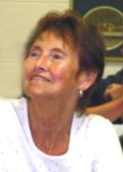 wilma parham