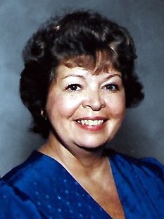 joyce cartledge