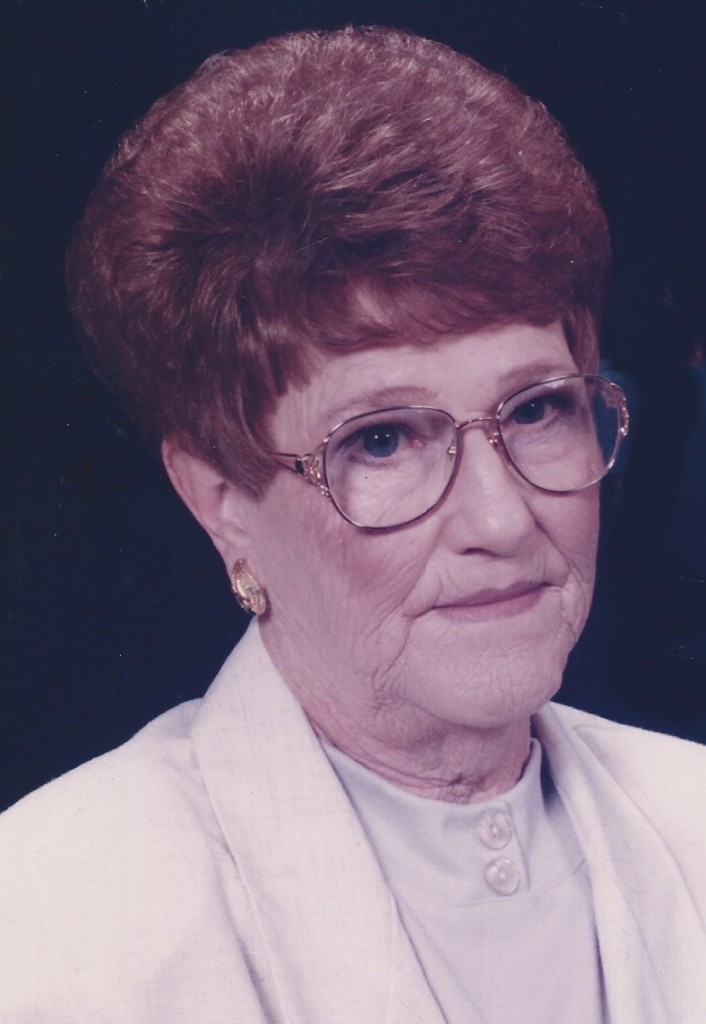 hazel anders