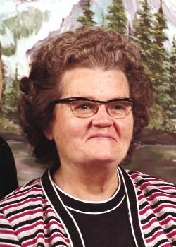 ada corrine gifford
