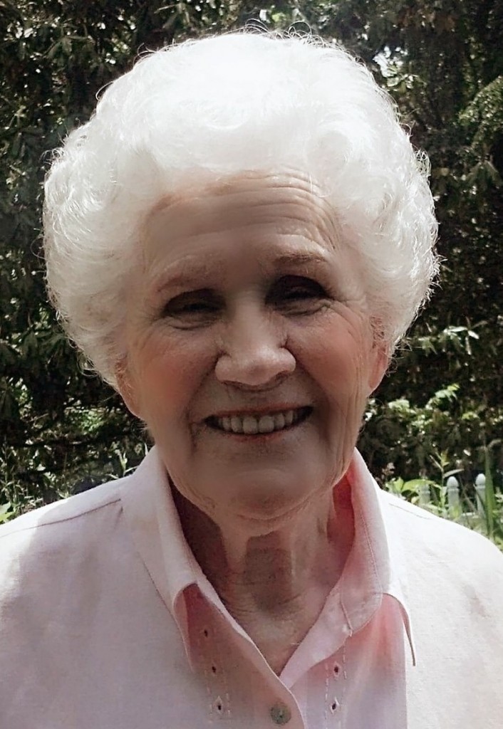 Katherine Juanita Stewart Miller Groce Funeral Home