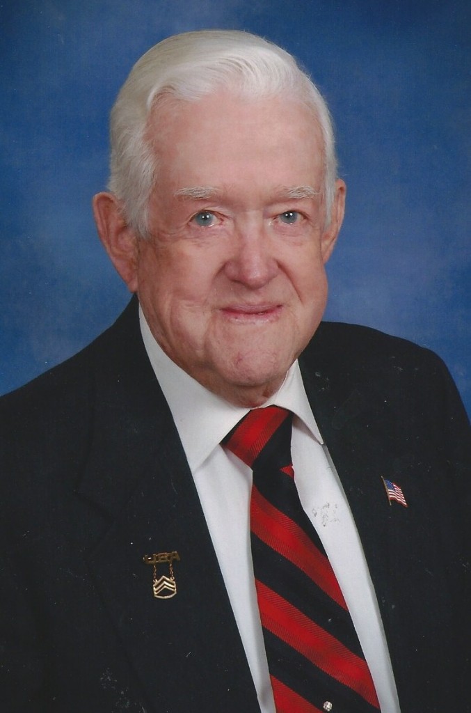 james morgan