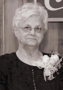 nannie spears
