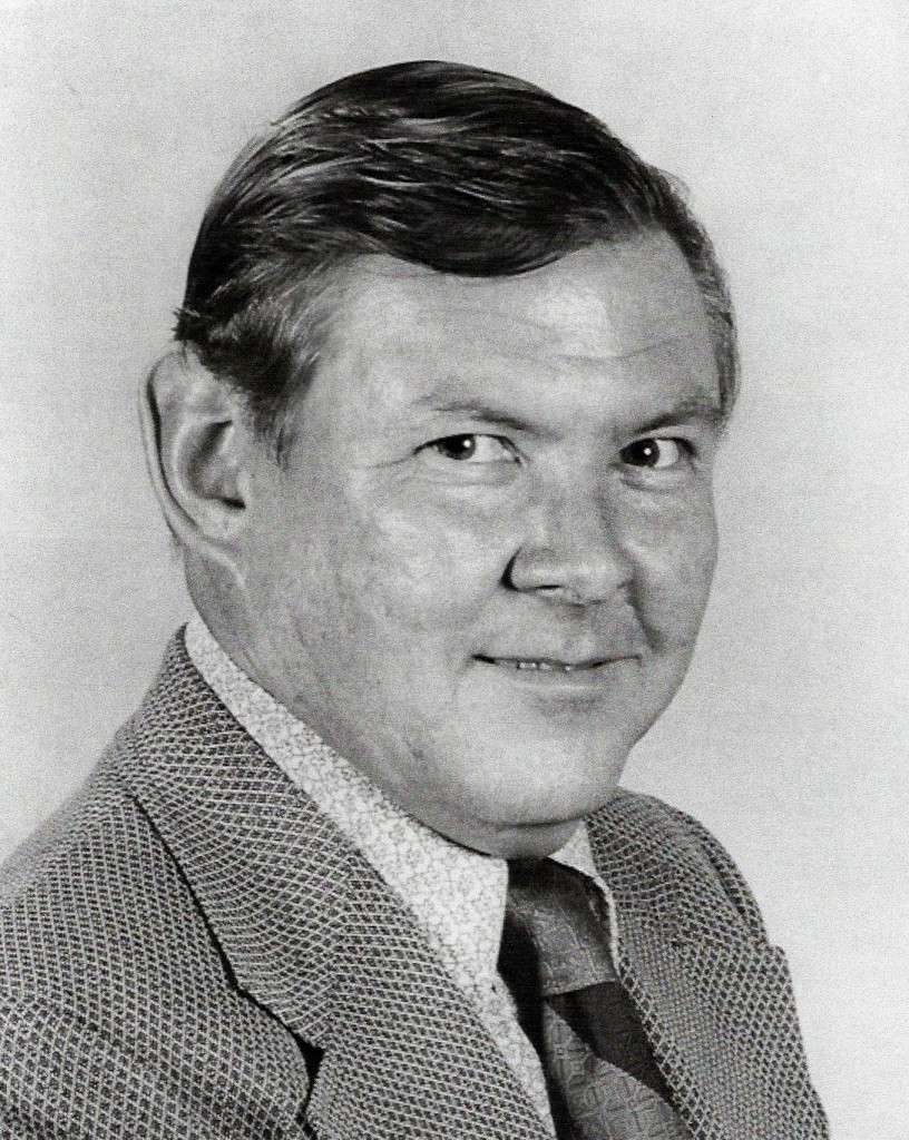 albert parramore, jr.