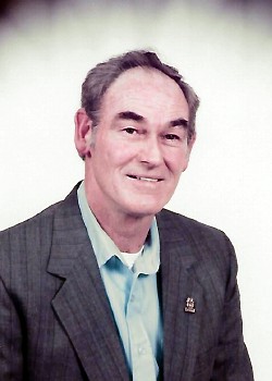 benny garren, jr.