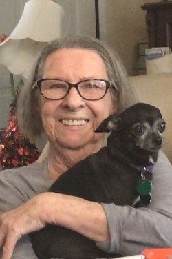 carolyn dryman