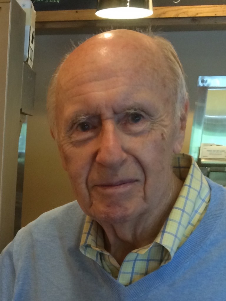 george boone