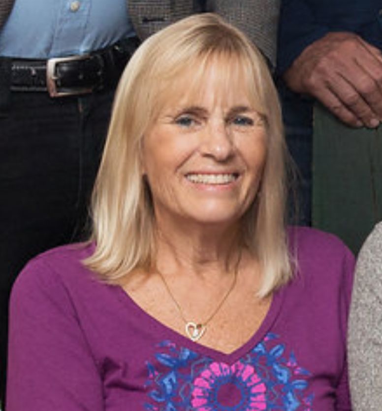 mary bruckner
