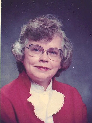 lucille stanberry