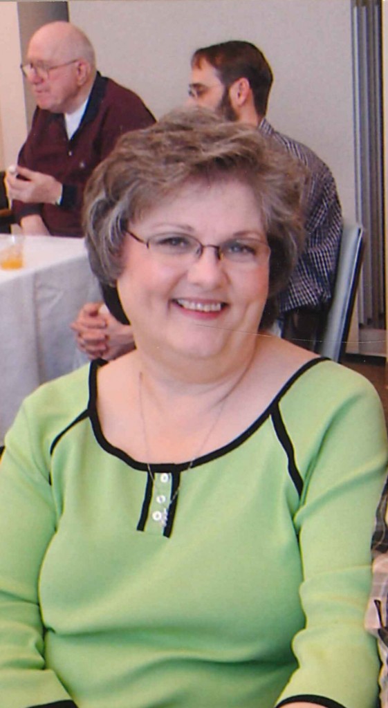 rhonda moorefield