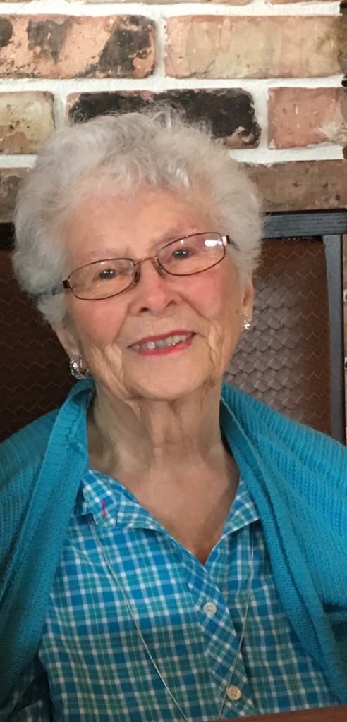 pearline morrison