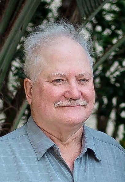 john sherrer