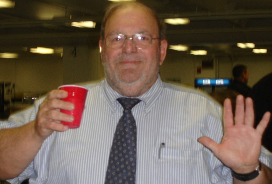 clarence william lohr