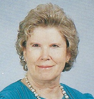 goldie (barlowe) condrey