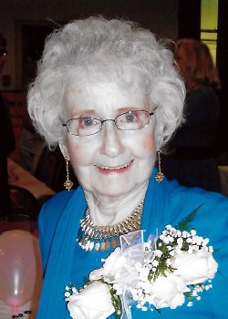 helen brown