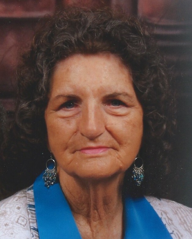 nancy gillis