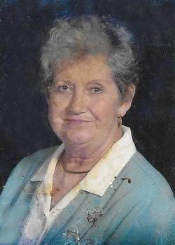 jeanette hall