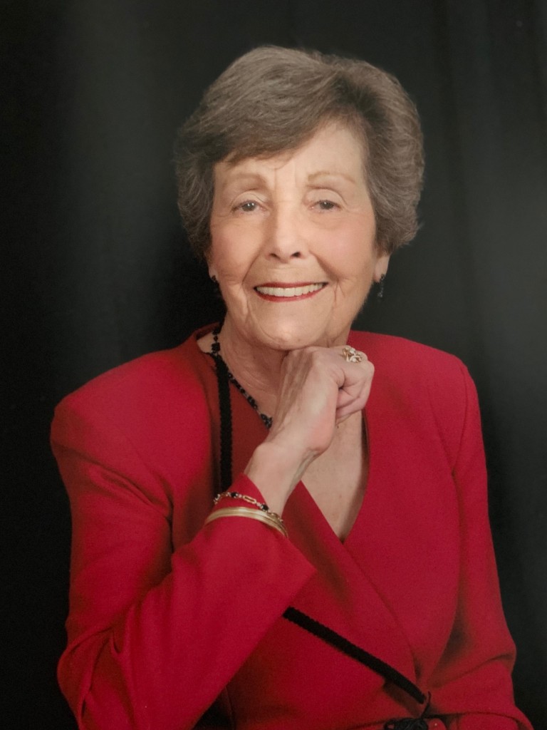 Ruth Tipton Ingle Groce Funeral Home