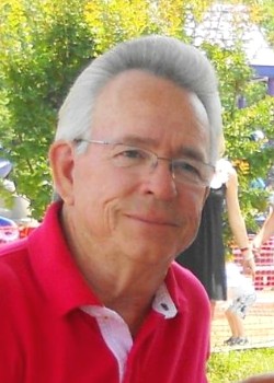 gary odom