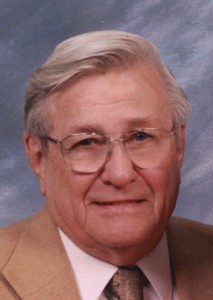 charles luther