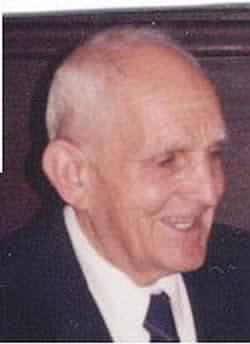 george durner