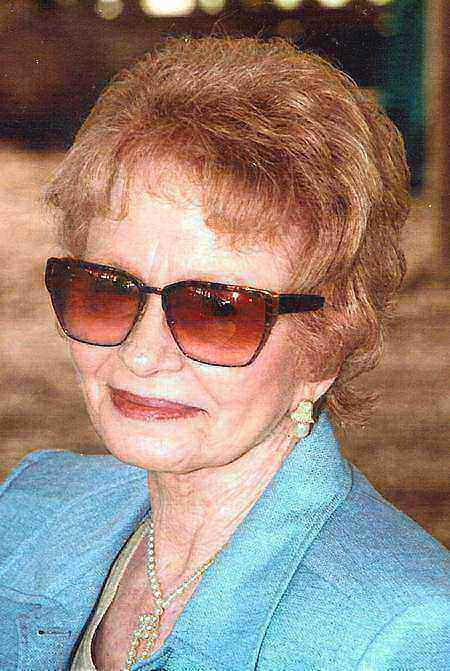 jo ann giesenschlag