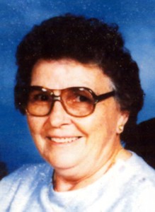 margaret franklin
