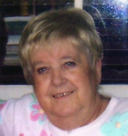 doreen newman