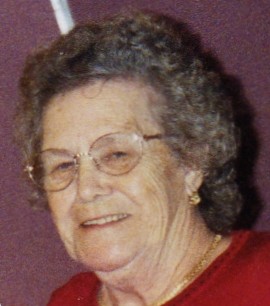 pauline king
