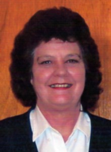 shirley inge