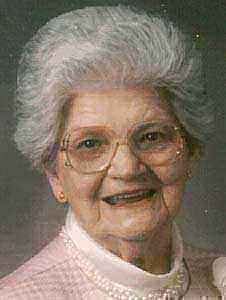 martha mcdill
